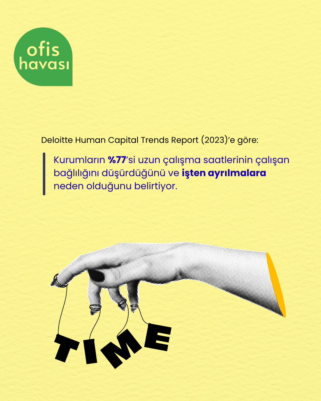 İş Hayatında Mesaiye Kalınmalı mı, Kalınmamalı mı?