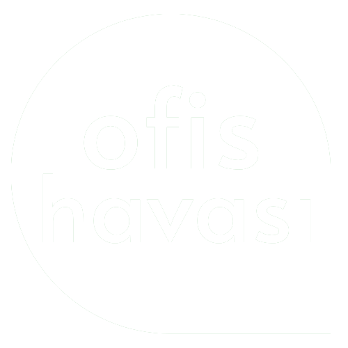 Ofis Havası Logo