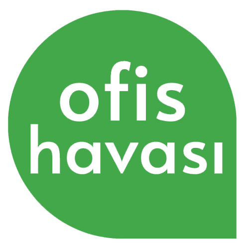 Ofis Havası Logo